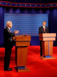 2008 Presidential Debate